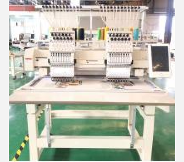 Embroidery Machine